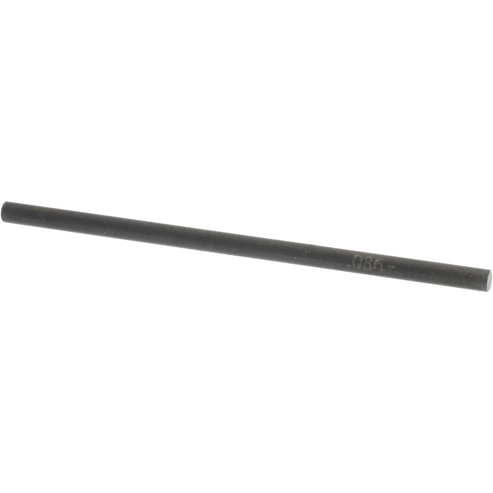 SPI 18-086-9 Class ZZ Minus Plug & Pin Gage 0.086" Dia