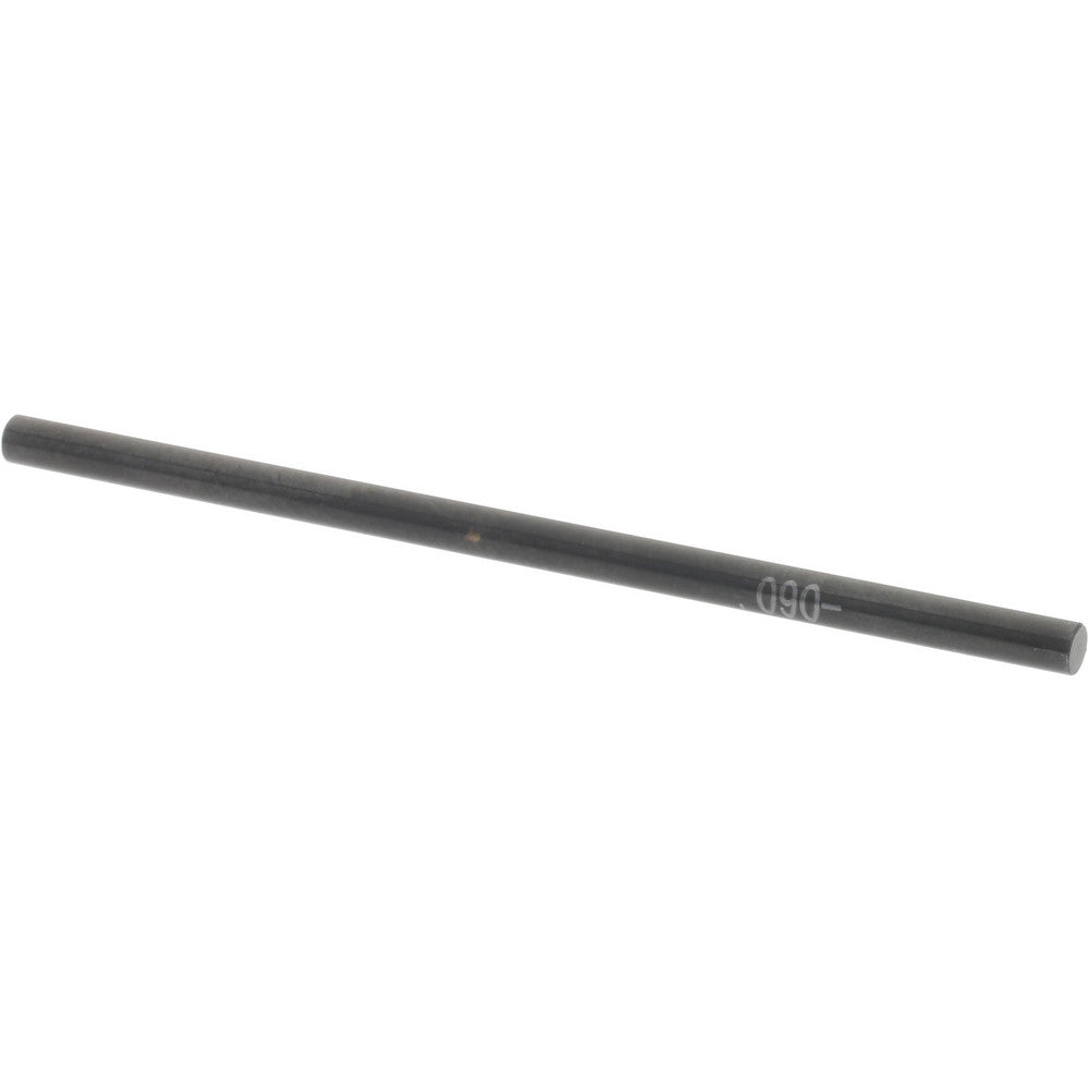 SPI 18-090-1 Class ZZ Minus Plug & Pin Gage 0.09" Dia