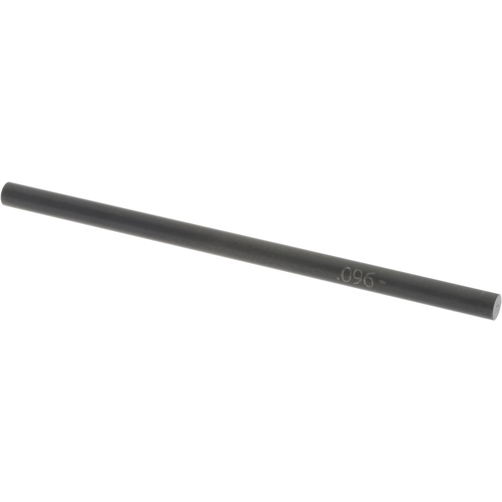 SPI 18-096-8 Class ZZ Minus Plug & Pin Gage 0.096" Dia