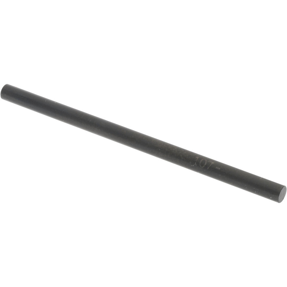 SPI 18-107-3 Class ZZ Minus Plug & Pin Gage 0.107" Dia