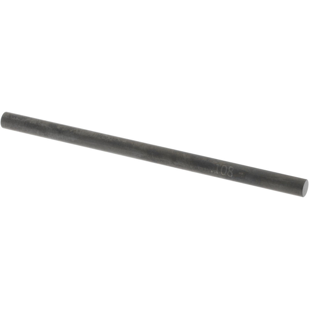 SPI 18-108-1 Class ZZ Minus Plug & Pin Gage 0.108" Dia