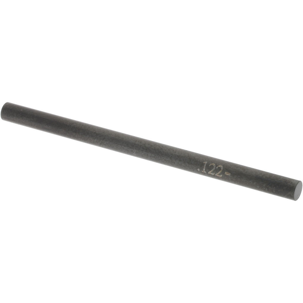 SPI 18-122-2 Class ZZ Minus Plug & Pin Gage 0.122" Dia