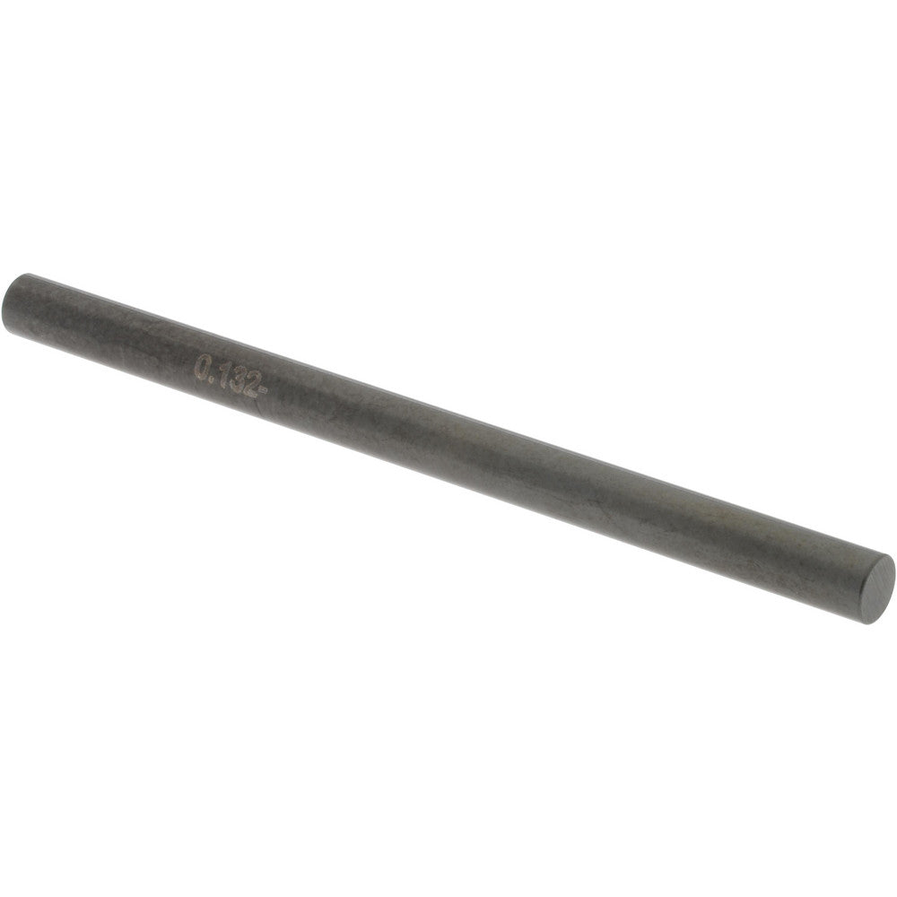 SPI 18-132-1 Class ZZ Minus Plug & Pin Gage 0.132" Dia