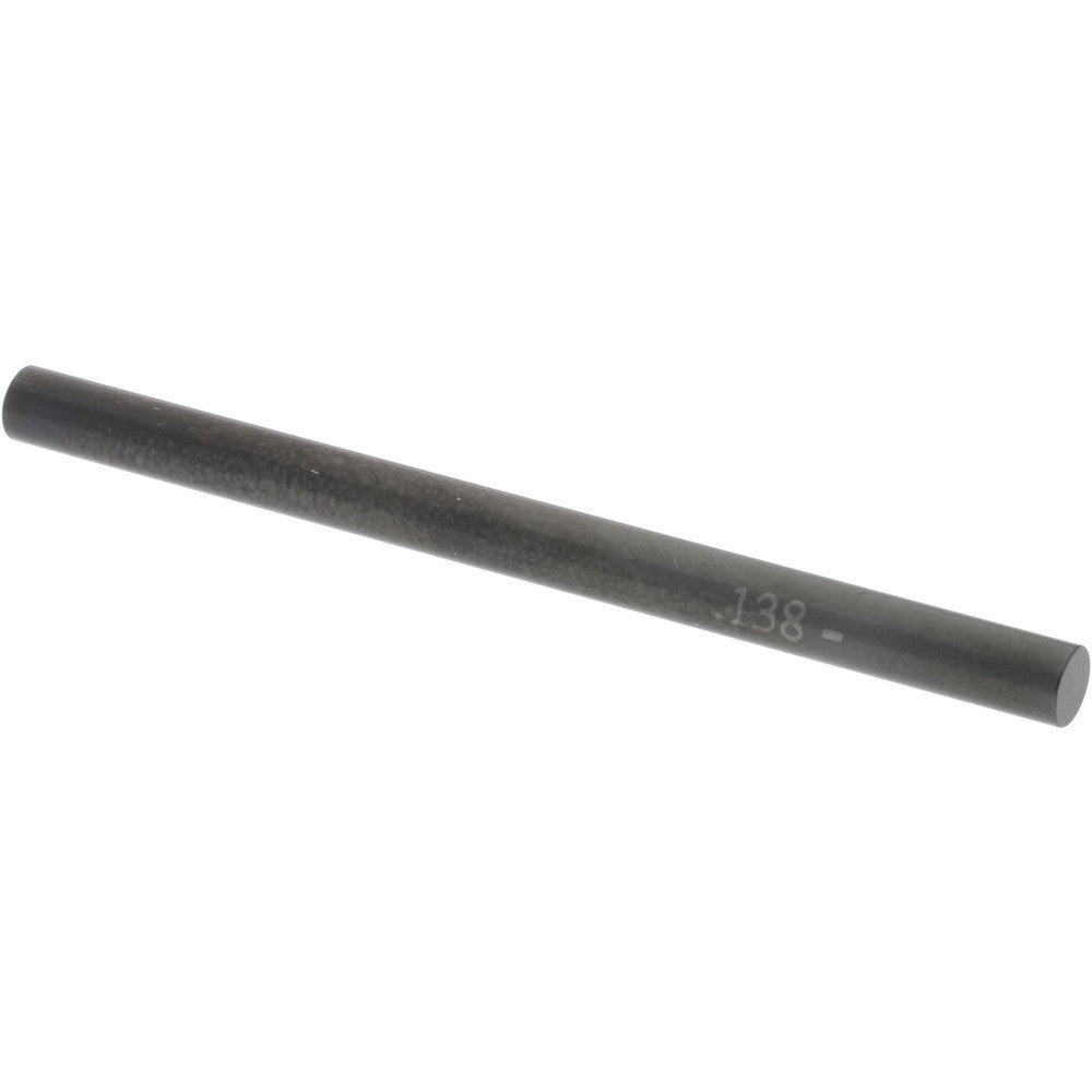 SPI 18-138-8 Class ZZ Minus Plug & Pin Gage 0.138" Dia
