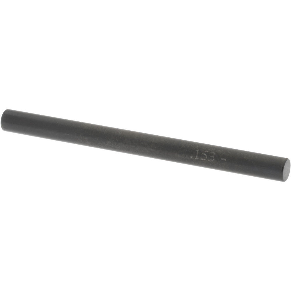 SPI 18-153-7 Class ZZ Minus Plug & Pin Gage 0.153" Dia