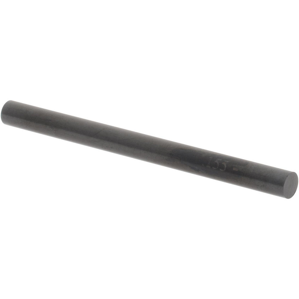 SPI 18-155-2 Class ZZ Minus Plug & Pin Gage 0.155" Dia