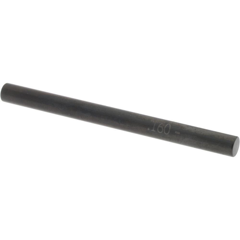 SPI 18-160-2 Class ZZ Minus Plug & Pin Gage 0.16" Dia