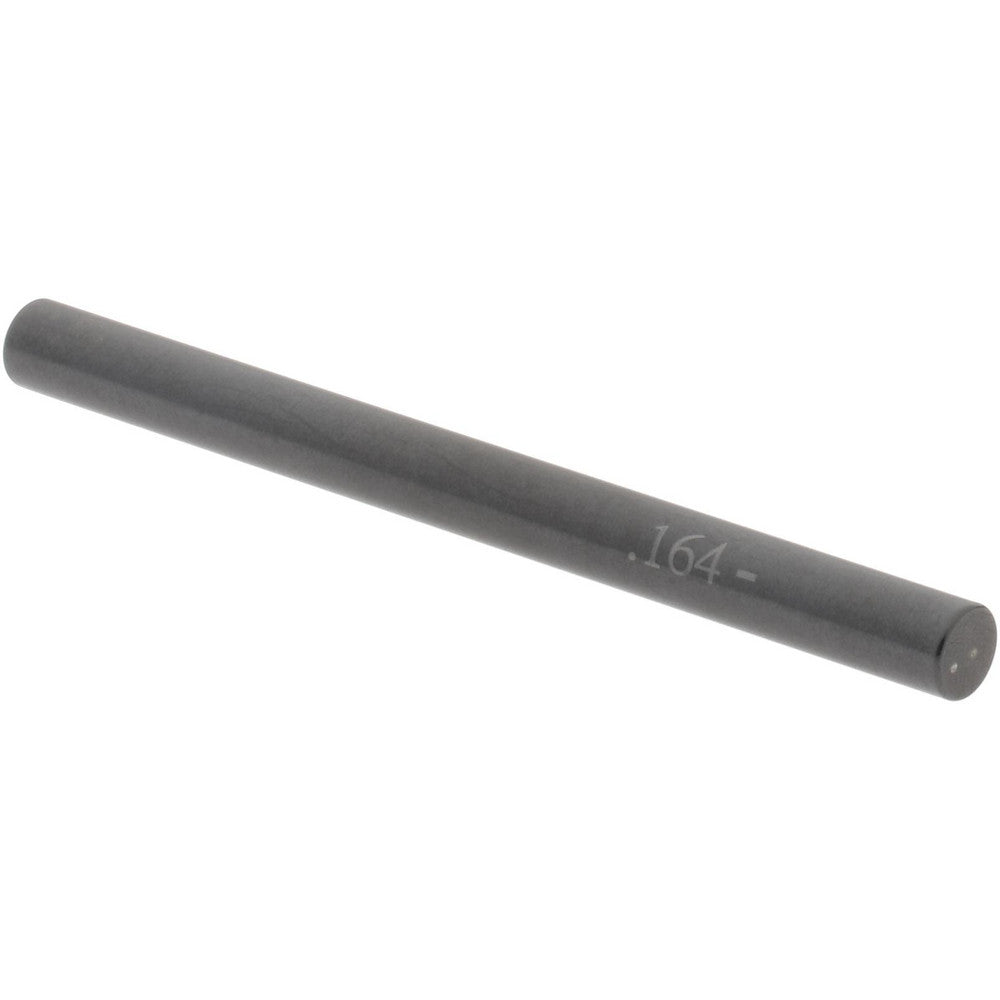 SPI 18-164-4 Class ZZ Minus Plug & Pin Gage 0.164" Dia