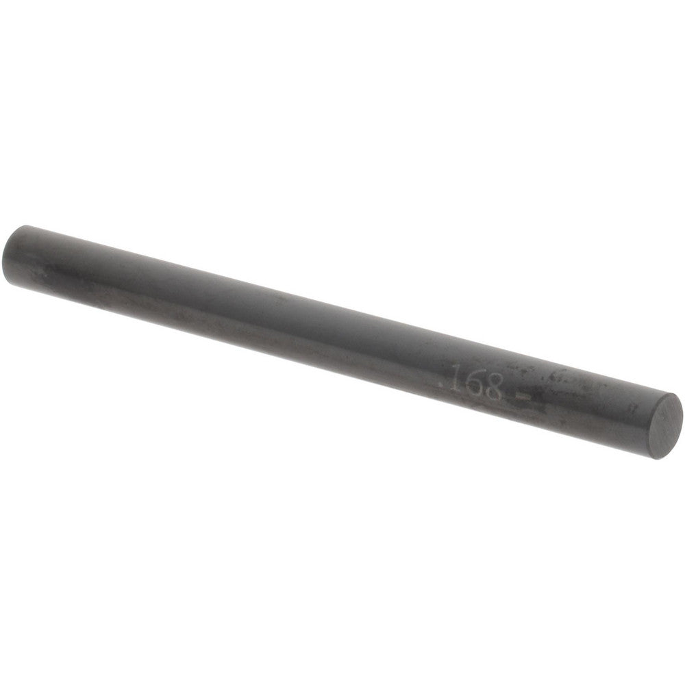 SPI 18-168-5 Class ZZ Minus Plug & Pin Gage 0.168" Dia