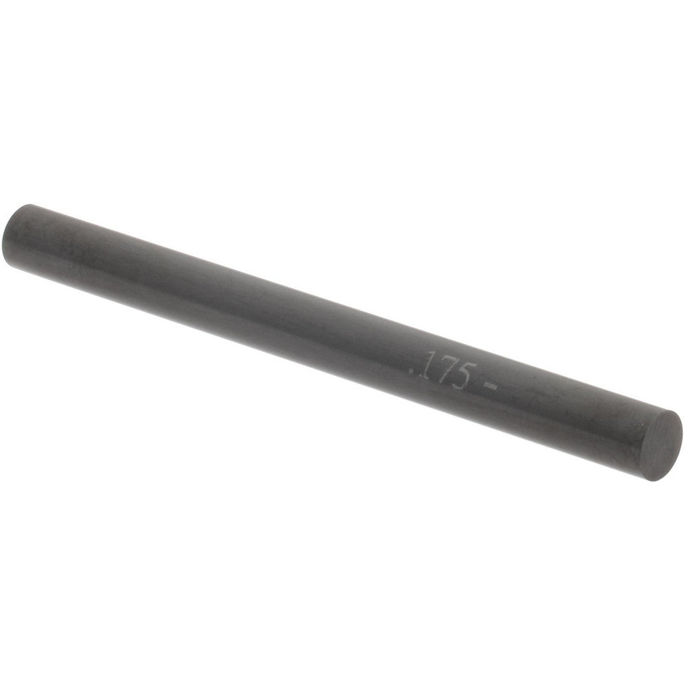 SPI 18-175-0 Class ZZ Minus Plug & Pin Gage 0.175" Dia