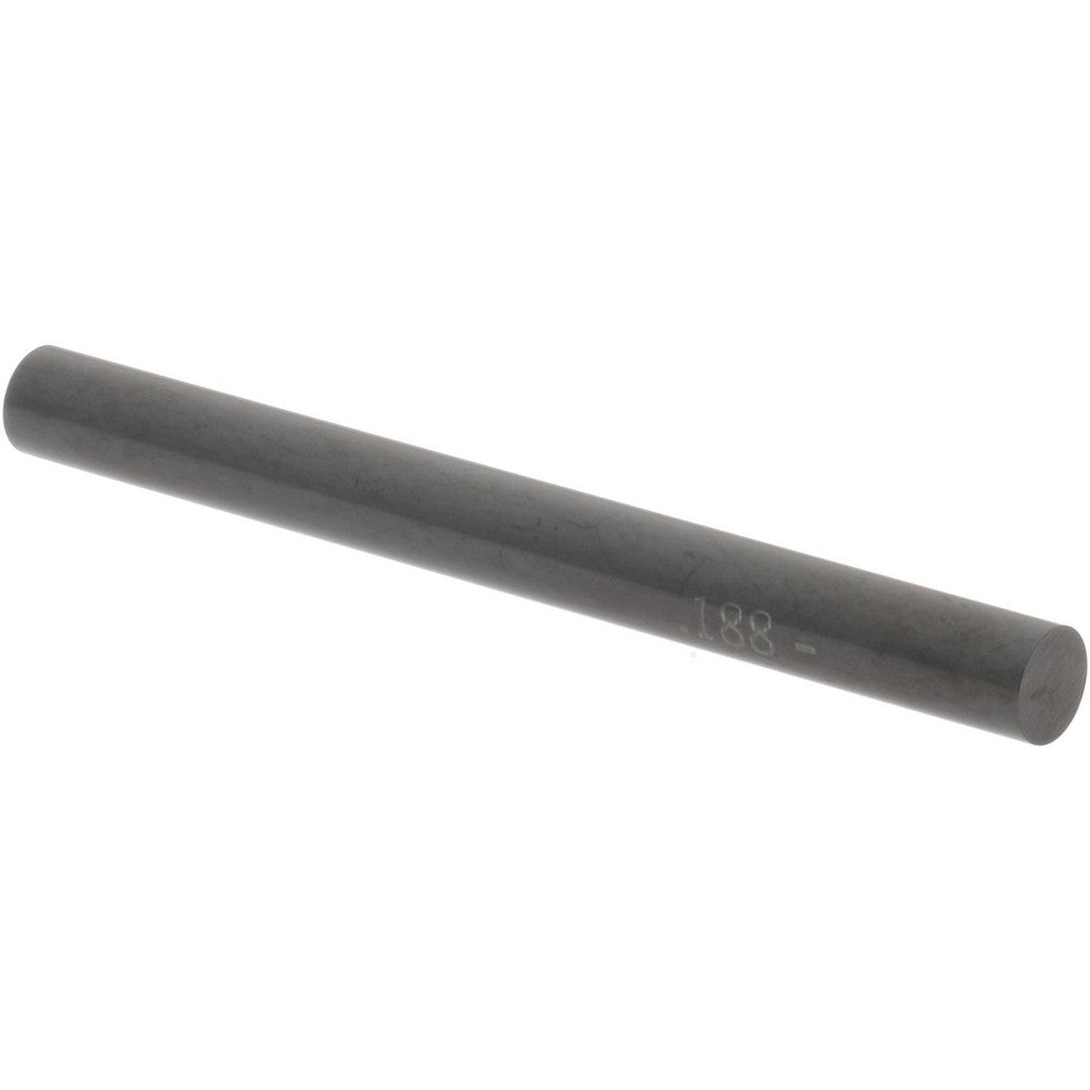 SPI 18-188-3 Class ZZ Minus Plug & Pin Gage 0.188" Dia