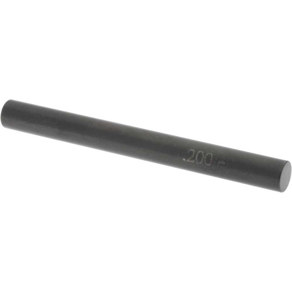 SPI 18-200-6 Class ZZ Minus Plug & Pin Gage 0.2" Dia