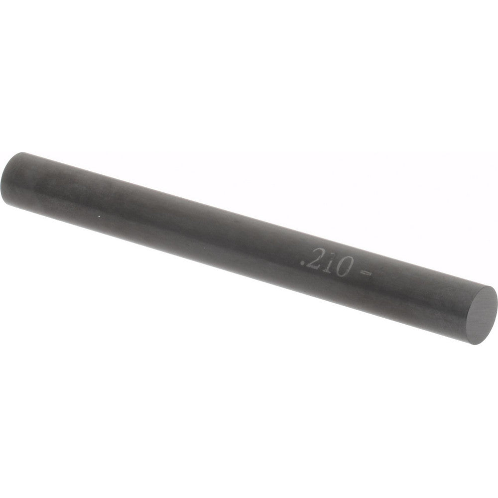 SPI 18-210-5 Class ZZ Minus Plug & Pin Gage 0.21" Dia