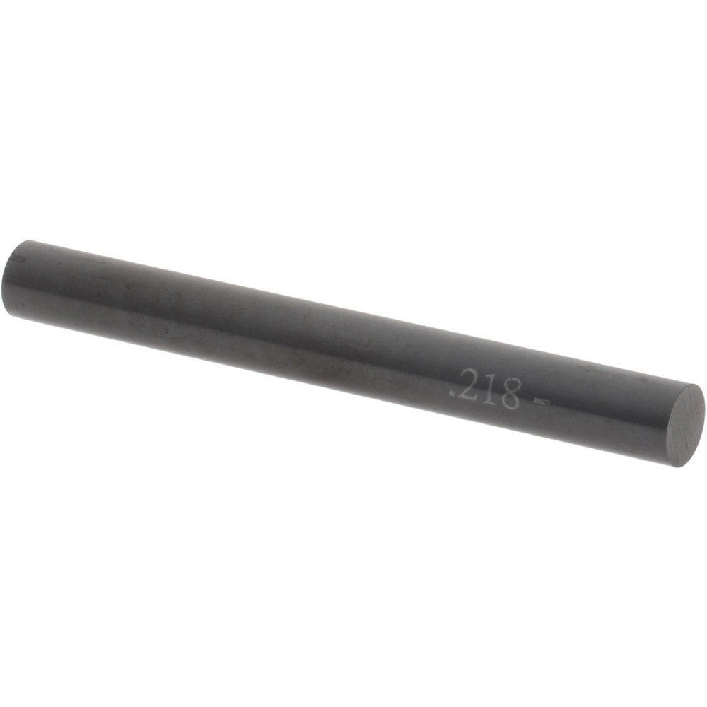 SPI 18-218-8 Class ZZ Minus Plug & Pin Gage 0.218" Dia