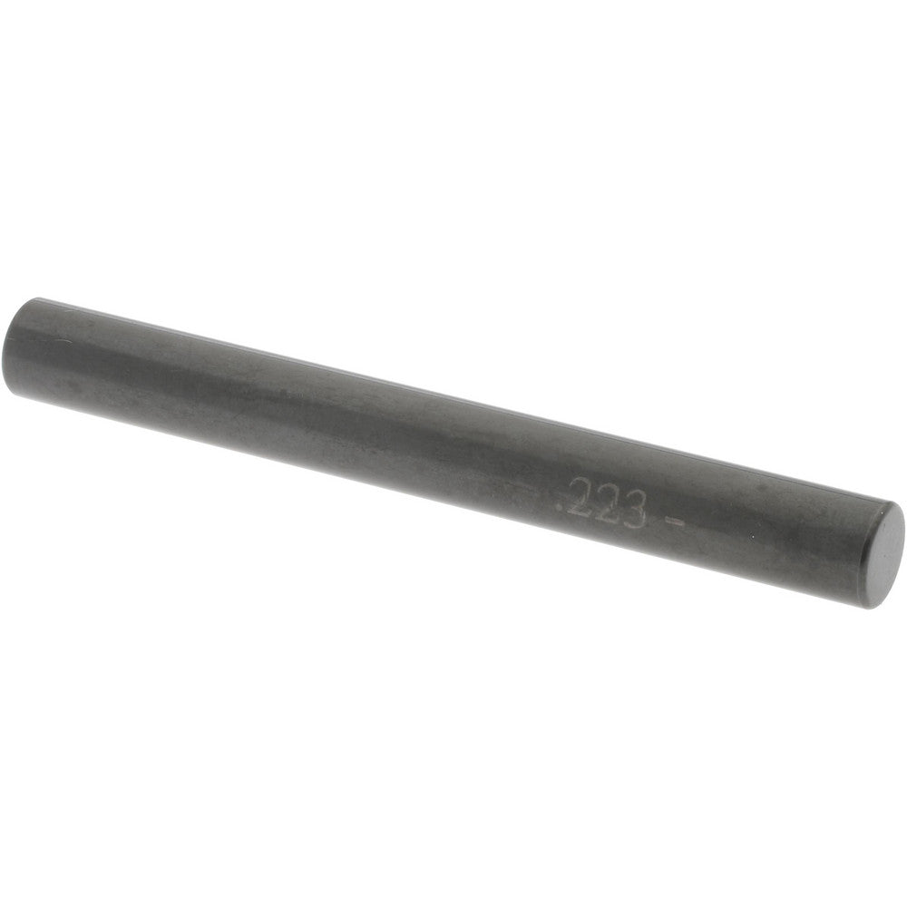 SPI 18-223-8 Class ZZ Minus Plug & Pin Gage 0.223" Dia
