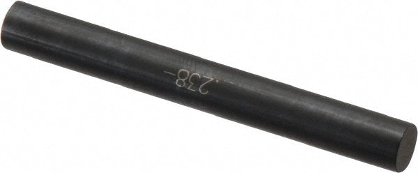 SPI 18-238-6 Class ZZ Minus Plug & Pin Gage 0.238" Dia