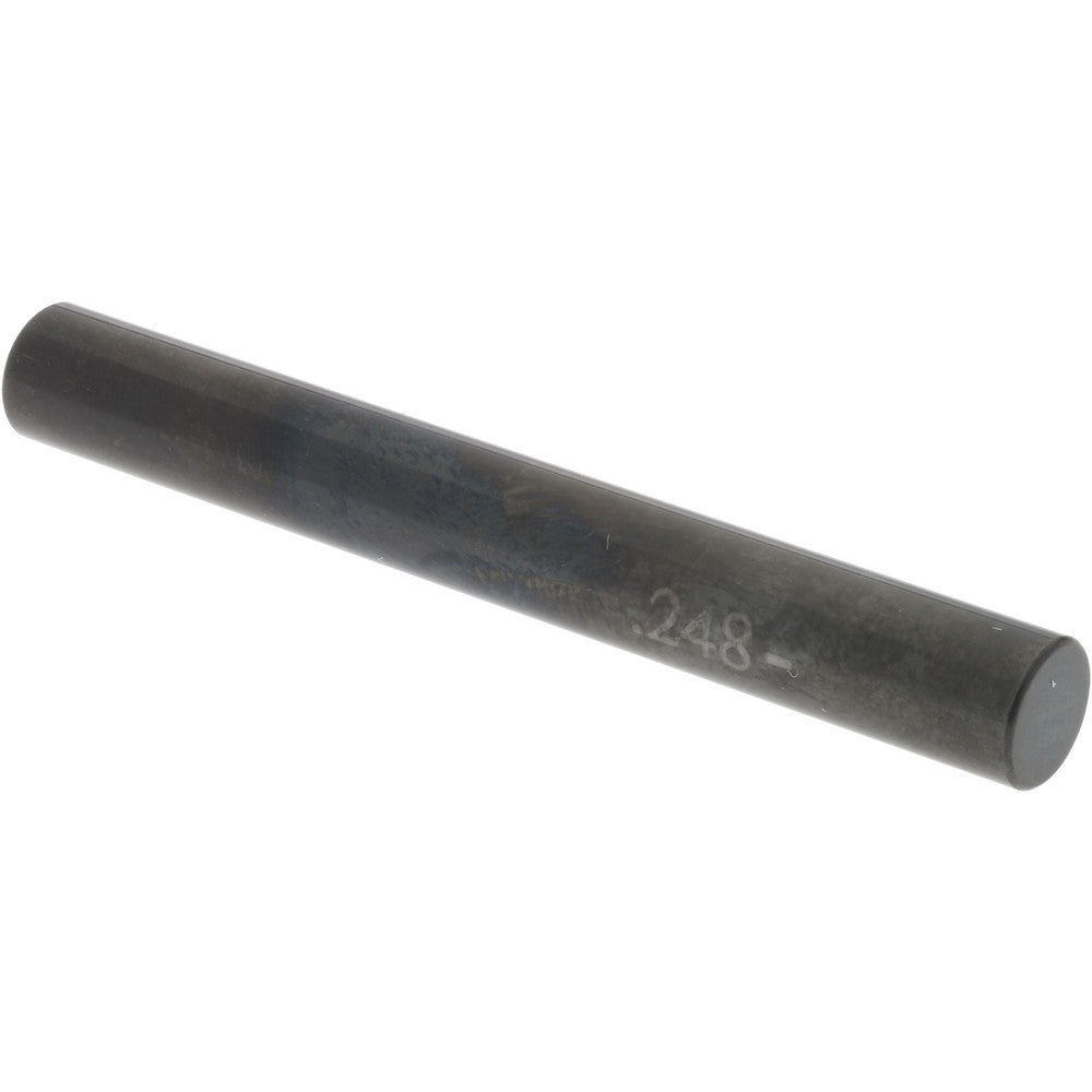 SPI 18-248-5 Class ZZ Minus Plug & Pin Gage 0.248" Dia