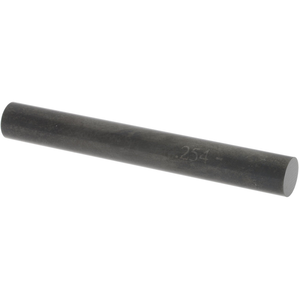 SPI 18-254-3 Class ZZ Minus Plug & Pin Gage 0.254" Dia