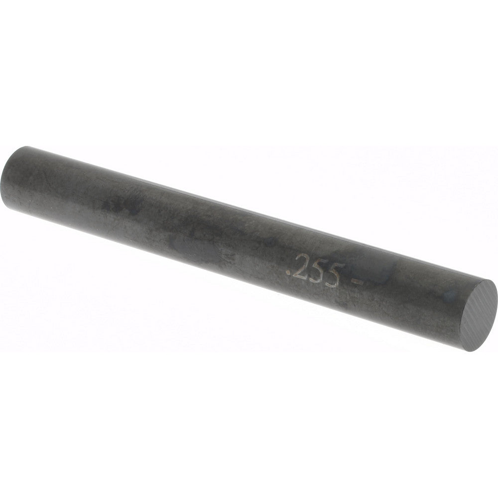 SPI 18-255-0 Class ZZ Minus Plug & Pin Gage 0.255" Dia