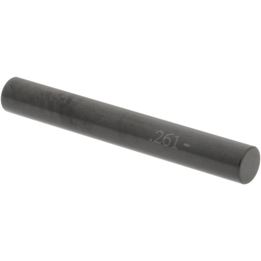 SPI 18-261-8 Class ZZ Minus Plug & Pin Gage 0.261" Dia