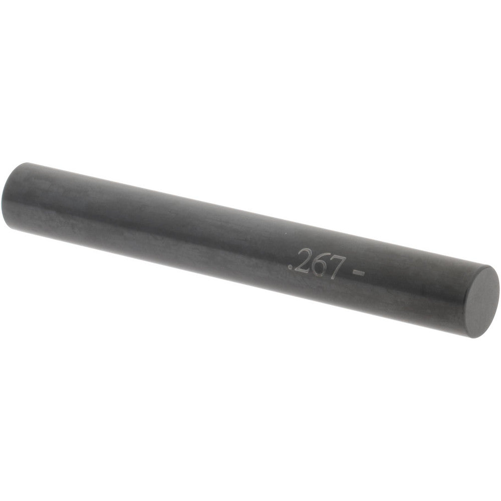 SPI 18-267-5 Class ZZ Minus Plug & Pin Gage 0.267" Dia