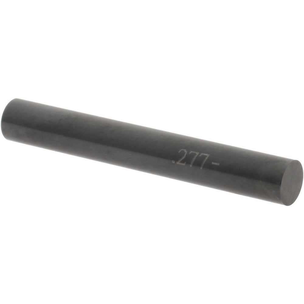 SPI 18-277-4 Class ZZ Minus Plug & Pin Gage 0.277" Dia