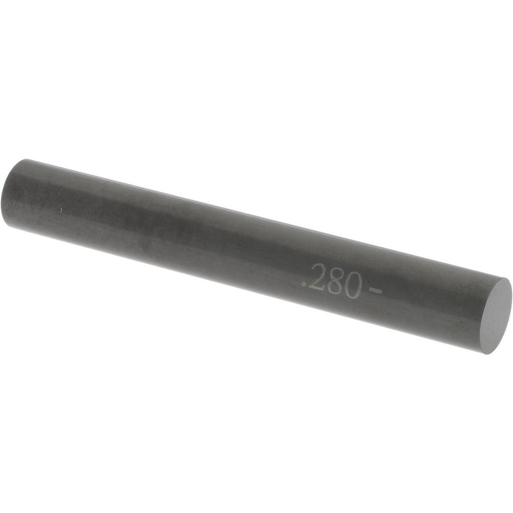 SPI 18-280-8 Class ZZ Minus Plug & Pin Gage 0.28" Dia