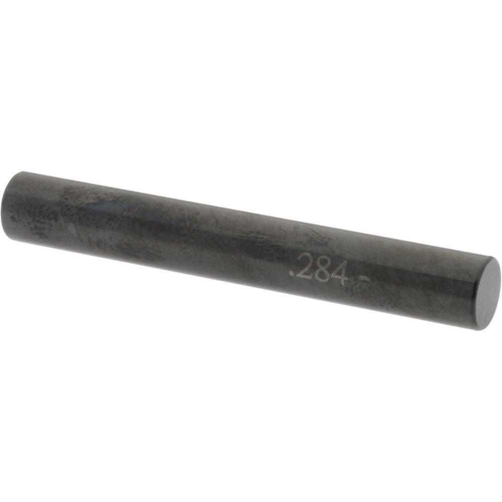 SPI 18-284-0 Class ZZ Minus Plug & Pin Gage 0.284" Dia