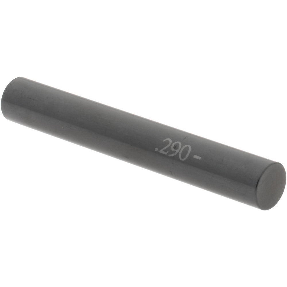 SPI 18-290-7 Class ZZ Minus Plug & Pin Gage 0.29" Dia
