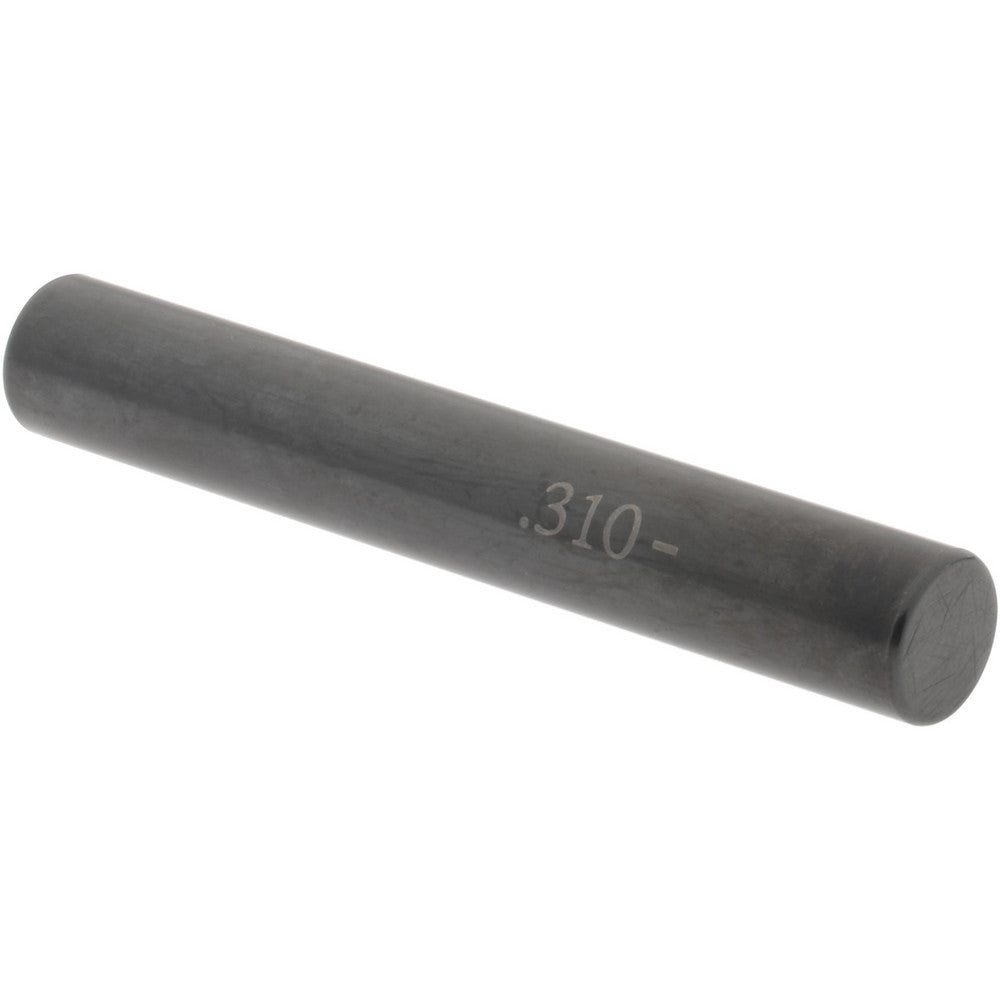 SPI 18-310-3 Class ZZ Minus Plug & Pin Gage 0.3100" Dia