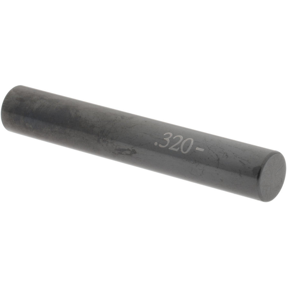 SPI 18-320-2 Class ZZ Minus Plug & Pin Gage 0.32" Dia