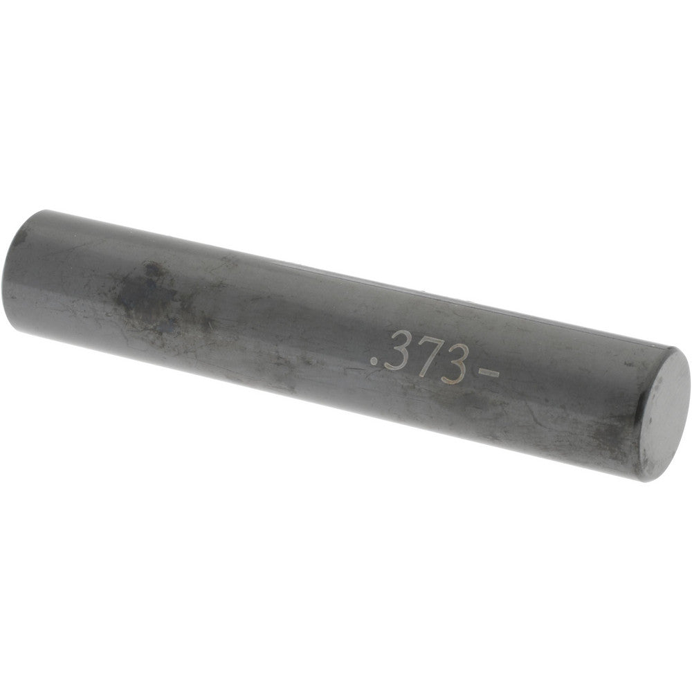 SPI 18-373-1 Class ZZ Minus Plug & Pin Gage 0.373" Dia
