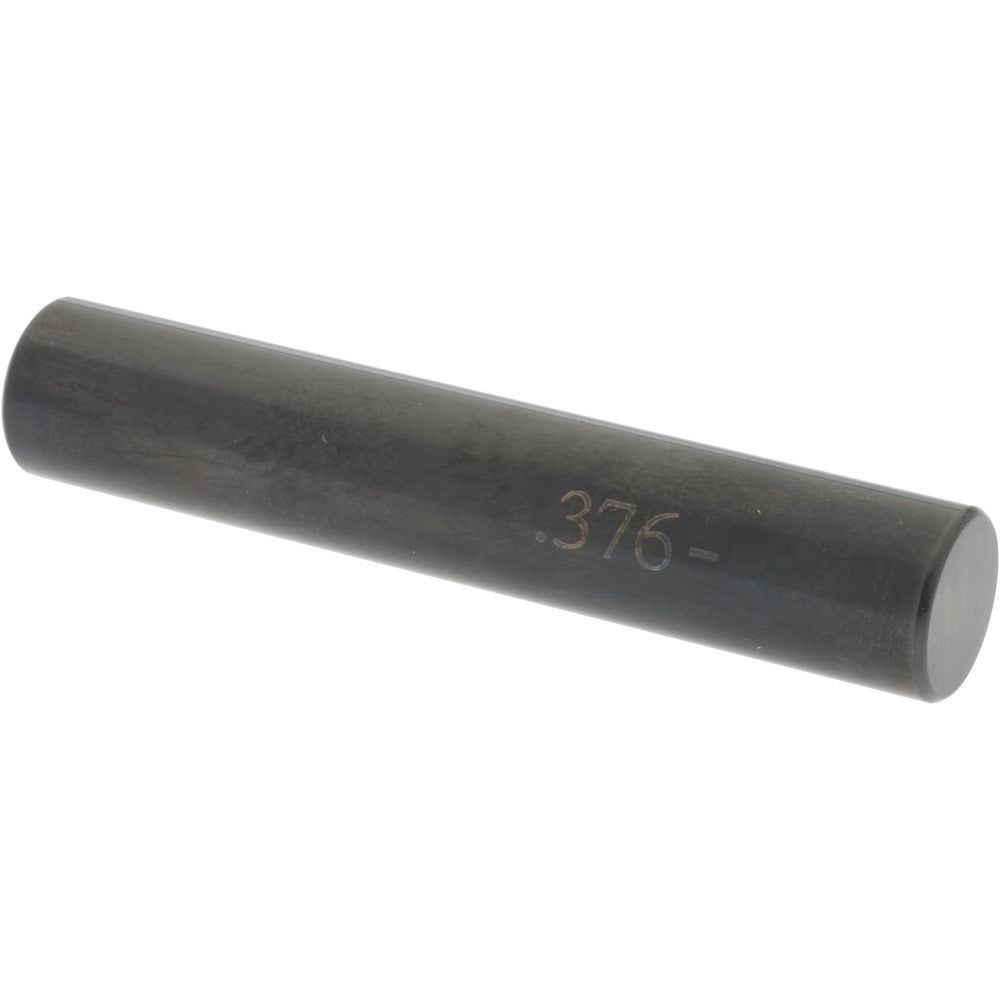 SPI 18-376-4 Class ZZ Minus Plug & Pin Gage 0.376" Dia
