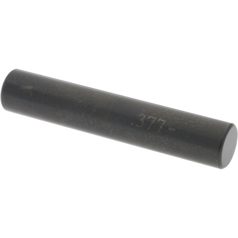 SPI 18-377-2 Class ZZ Minus Plug & Pin Gage 0.377" Dia
