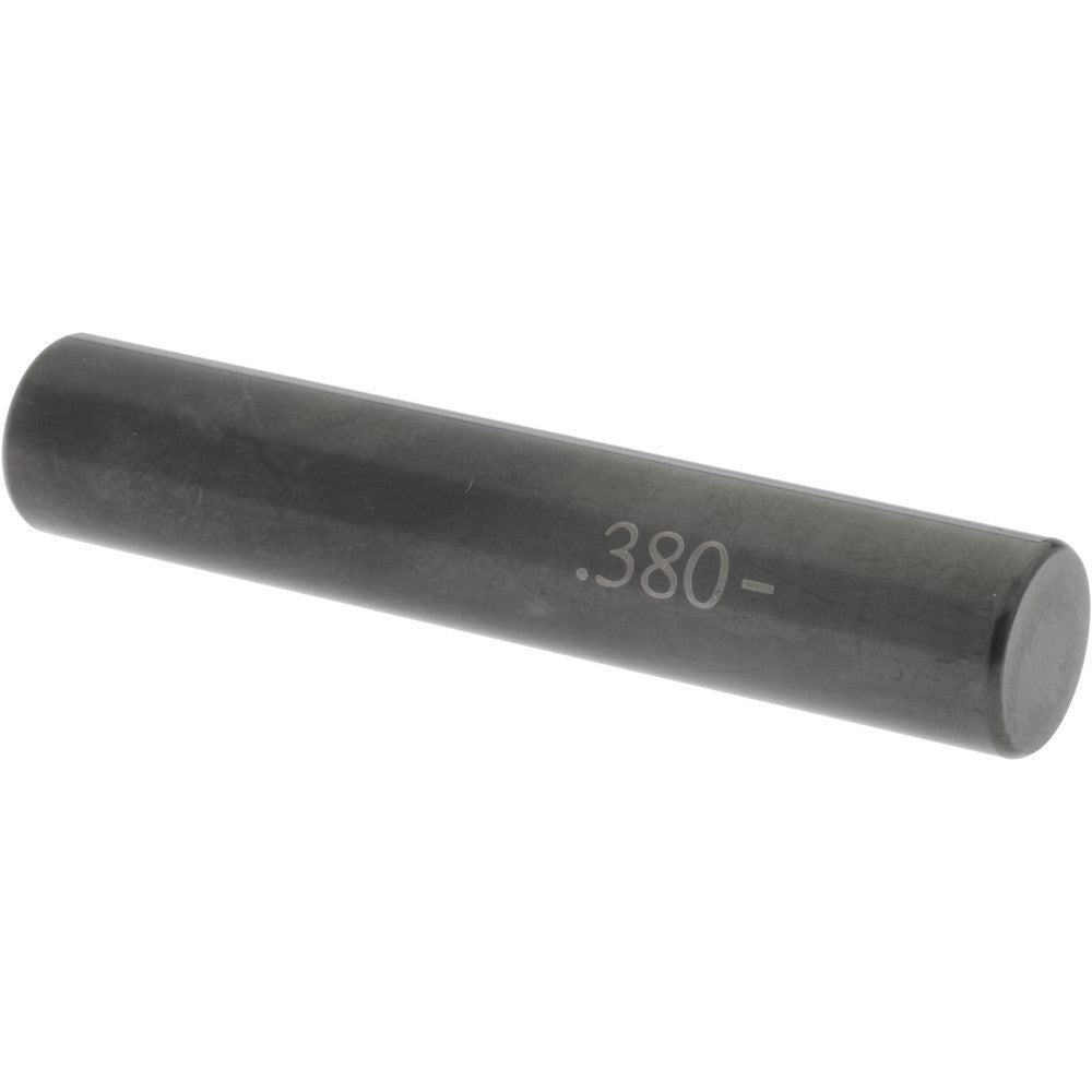 SPI 18-380-6 Class ZZ Minus Plug & Pin Gage 0.38" Dia