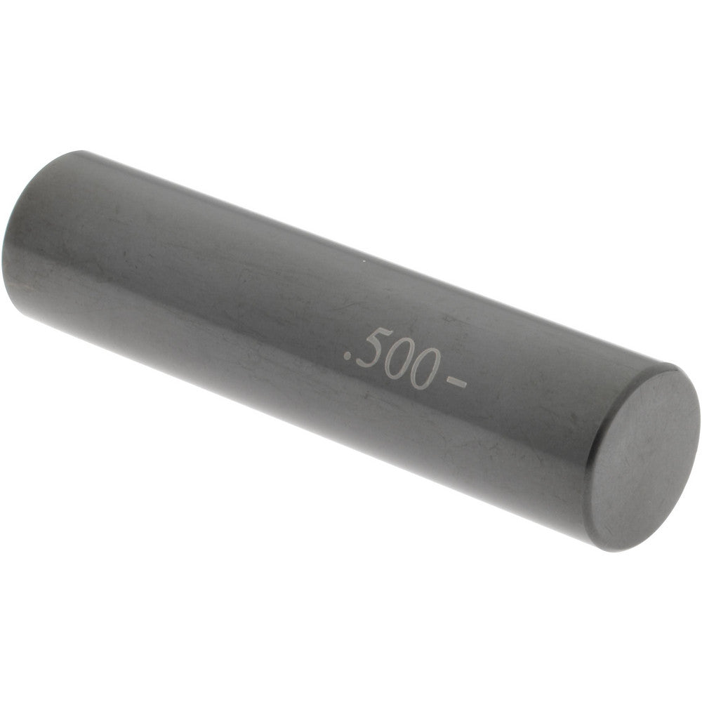 SPI 18-500-9 Class ZZ Minus Plug & Pin Gage 0.5" Dia