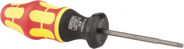 Sandvik Coromant 5764176 Torque Wrench for Indexable Tools