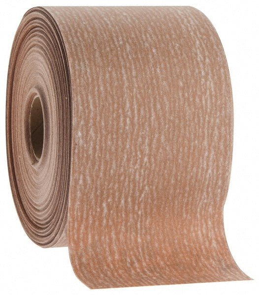Norton 66261131679 2-3/4" x 45 Yd 600 Grit Aluminum Oxide Shop Roll