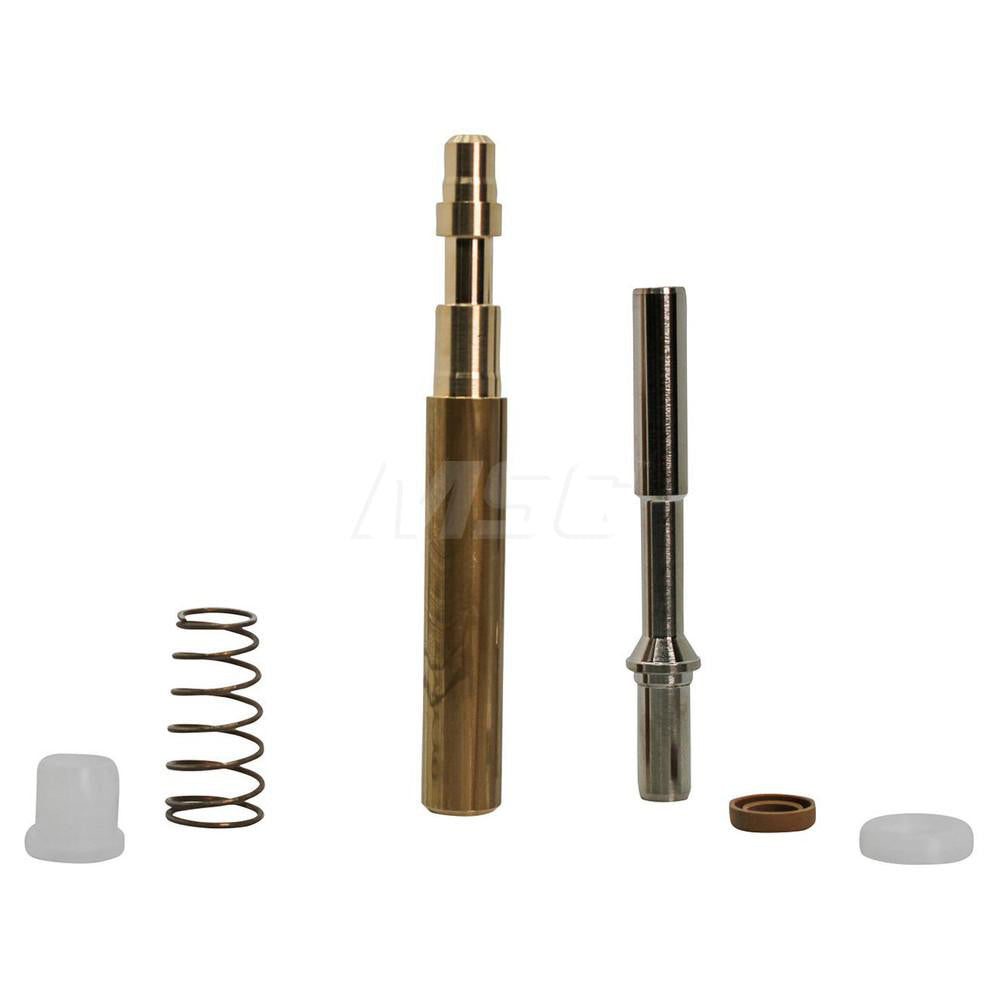 DeVilbiss SPK-101-K Paint Sprayer Air Valve Service Kit