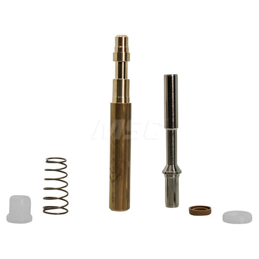 DeVilbiss SPK-101-K Paint Sprayer Air Valve Service Kit