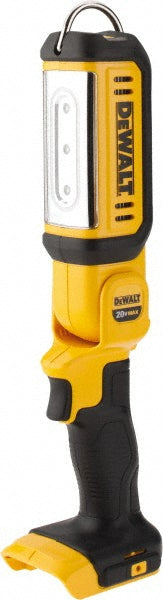 DeWALT DCL050 Cordless Work Light 20V, 500 Lumens