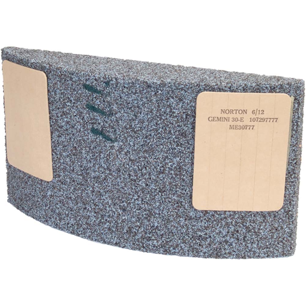 Norton 69936699709 Surface Grinding Segments