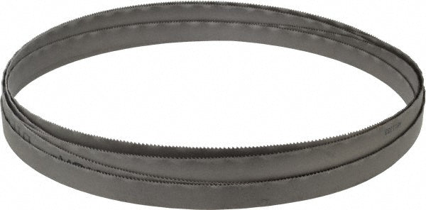 Lenox 81643D2B103315 Welded Bandsaw Blade 10' 10-1/2 Long x 1/2" Wide x 14 to 18 TPI