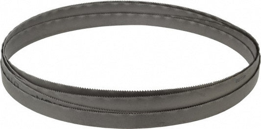 Lenox 81643D2B103315 Welded Bandsaw Blade 10' 10-1/2 Long x 1/2" Wide x 14 to 18 TPI