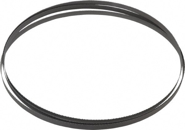 Lenox 80252D2B103175 Welded Bandsaw Blade 10' 5 Long x 1/2" Wide x 10 to 14 TPI