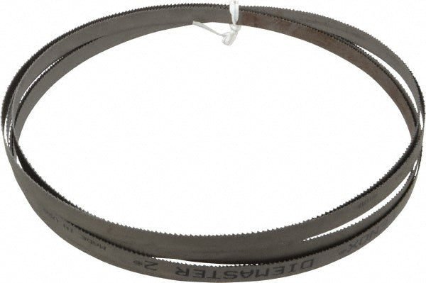 Lenox 82340D2B123785 Welded Bandsaw Blade 12' 5 Long x 1/2" Wide x 10 to 14 TPI