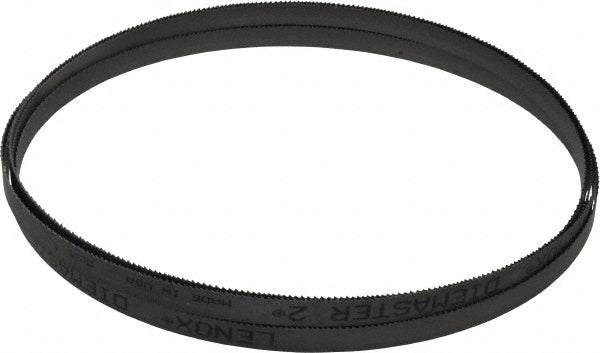 Lenox 80285D2B134040 Welded Bandsaw Blade 13' 3 Long x 1/2" Wide x 10 to 14 TPI