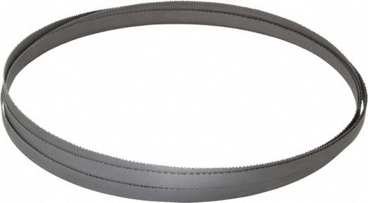 Lenox 82134D2B144445 Welded Bandsaw Blade 14' 7 Long x 1/2" Wide x 10 to 14 TPI