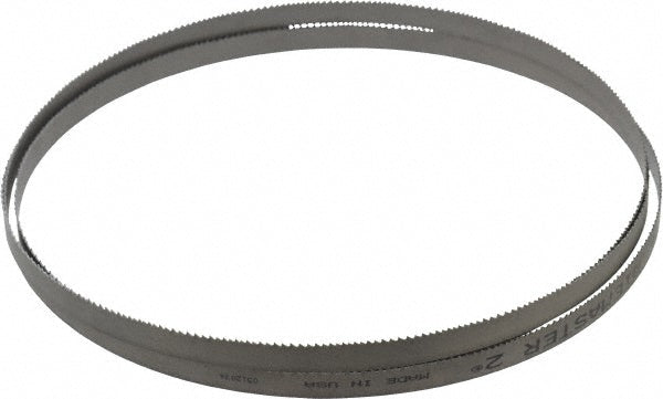 Lenox 80197D2B72360 Welded Bandsaw Blade 7' 9 Long x 1/2" Wide x 8 to 12 TPI