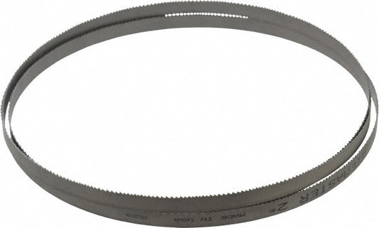Lenox 80197D2B72360 Welded Bandsaw Blade 7' 9 Long x 1/2" Wide x 8 to 12 TPI